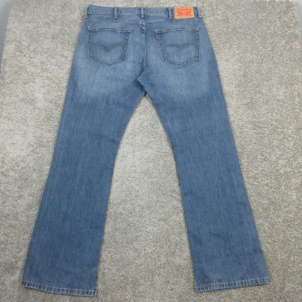 Levis thank you